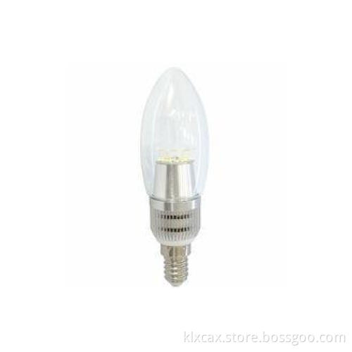 Epistar Chip 5W Flower-shaped LED Bulbs 400Lm 4000K For Hot